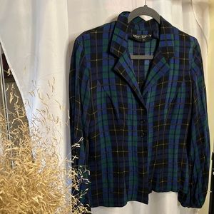 Betsy Johnson Light Blazer